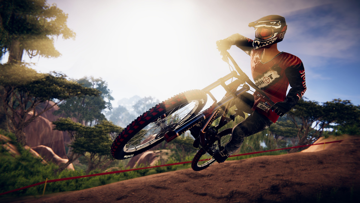 Гра PS4 Descenders (Blu-ray диск) (5056208807960) - зображення 6
