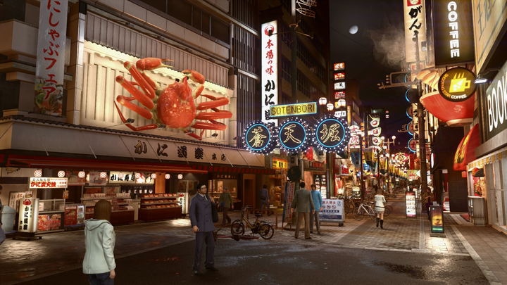 Гра PS4 Yakuza Kiwami 2 (Blu-ray диск) (5055277037902) - зображення 4