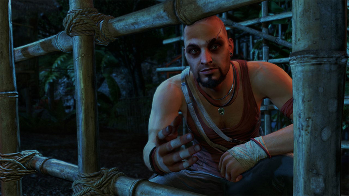 Гра PS4 Far Cry 3 Classic Edition (Blu-ray диск) (3307216049333) - зображення 2