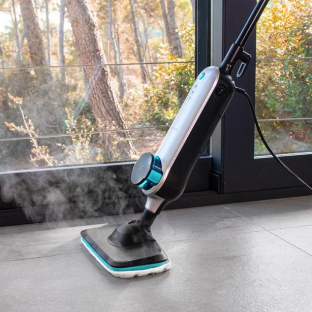 Mop parowy Cecotec HydroSteam 3030 Active - obraz 6