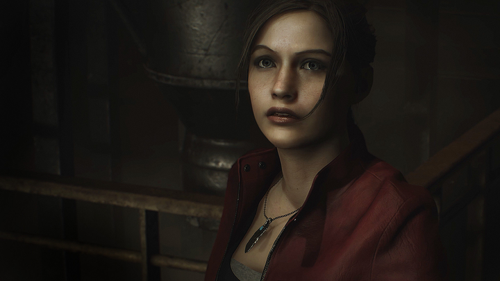 Gra PS4 Resident Evil 2 Remake (Blu-ray płyta) (5055060946220) - obraz 5