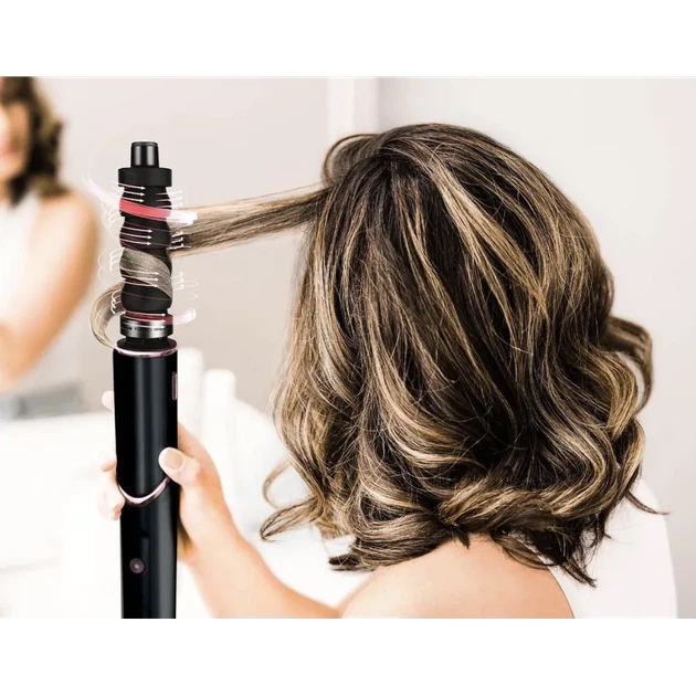 Стайлер Shark FlexStyle 3-in-1 Hair Styler and Dryer Stone HD426EU - изображение 11