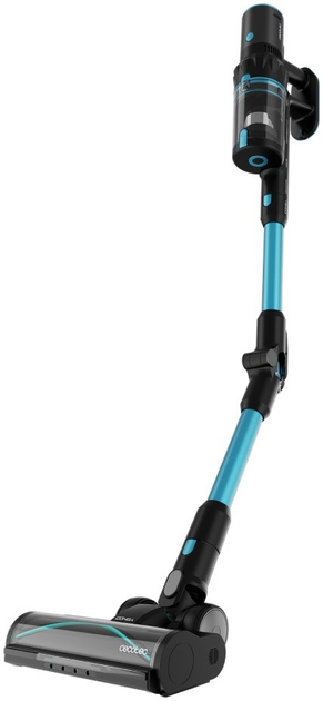Акумуляторний пилосос Cecotec Conga Rockstar 3500 Storm Flex Animal (CONGA 3500 STORM FLEX ANIMAL) - зображення 2
