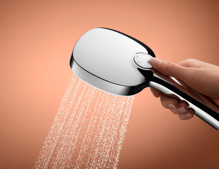 Набір змішувачів GROHE BauEdge 123218K1 + кухонний змішувач (23330000 + 23605000 + 26748003 + 31233001) - зображення 7