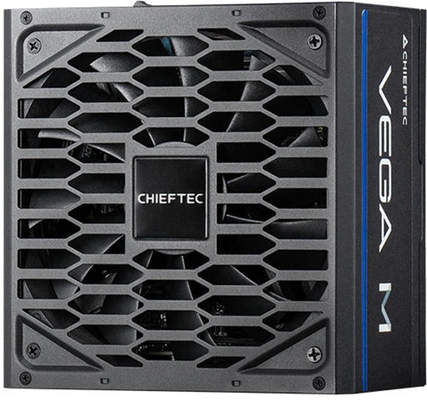 Блок живлення Chieftec Vega M 750 Вт (PPG-750-C) - зображення 4