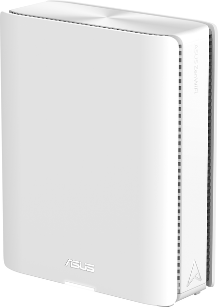 Маршрутизатор Asus ZenWiFi BQ16 1PK MESH система WiFi7 / BE25000 / 10Гбіт/с / USB 3G/4G (90IG08K0-MO3N0V) - зображення 1