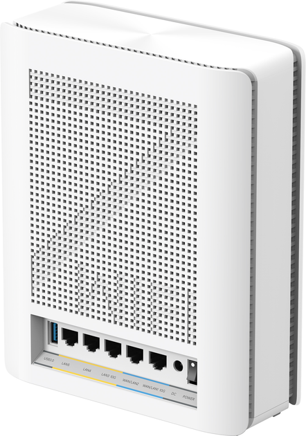 Router Asus ZenWiFi BQ16 1PK MESH system WiFi7 / BE25000 / 10Gb/s / USB 3G/4G (90IG08K0-MO3N0V) - obraz 8