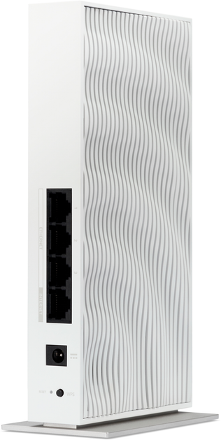 Router Acer Predator Wave 7 Triple Pack MESH system WiFi7 / BE6400 / 2.5Gb/s (FF.G2UTA.003) - obraz 8