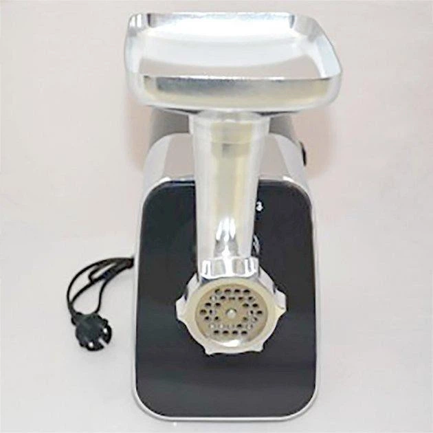 Электрическая мясорубка с реверсом 1600W DSP KM-5034 Черный - Фото 8 Электрическая мясорубка с реверсом 1600W DSP KM-5034 Черный - изображение 8