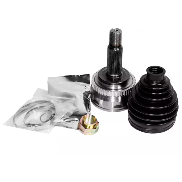 ШРУС наружный 23/26 7 SEVEN PARTS на Geely EMGRAND EC7, 1064001829 - изображение 1