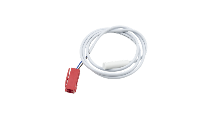 Датчик температуры (сенсор) для холодильника Bosch, Siemens 00619691 (4,8 кОм) - Фото 1 Датчик температуры (сенсор) для холодильника Bosch, Siemens 00619691 (4,8 кОм) - изображение 1