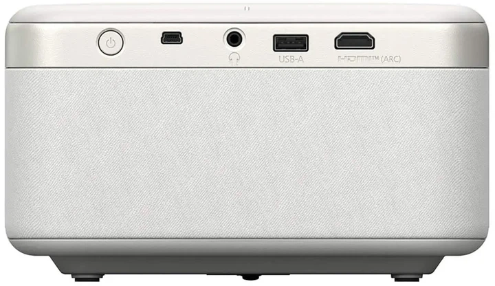 Проєктор Epson EF-22N (8715946735047) - зображення 5