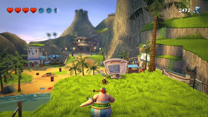 Gra PS4 Asterix & Obelix XXL 2 (Blu-ray płyta) (3760156486871) - obraz 5