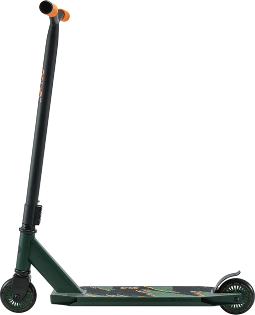 Самокат KinderKraft Solis Green (00-00305311) - изображение 2