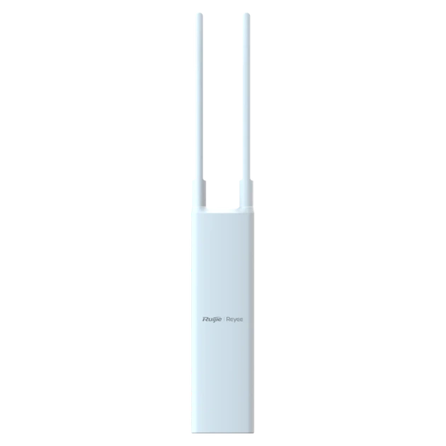 Точка доступа Ruijie Reyee RG-RAP52-OD Wi-Fi 5 AC1300 двухдиапазонная наружная - Фото 1 Точка доступа Ruijie Reyee RG-RAP52-OD Wi-Fi 5 AC1300 двухдиапазонная наружная - изображение 1