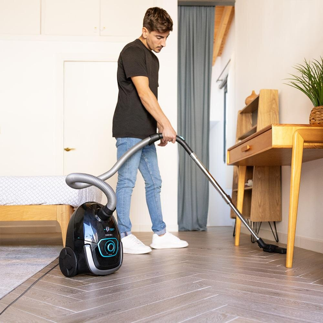 Odkurzacz workowy Cecotec Conga Powerbag 2500 Plus - obraz 3