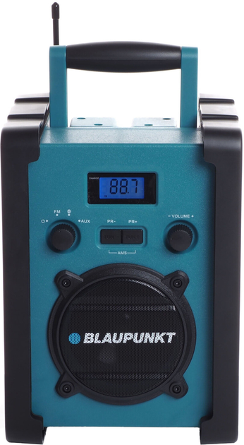 Odbiornik radiowy Blaupunkt BSR 30 (510008545) - obraz 2