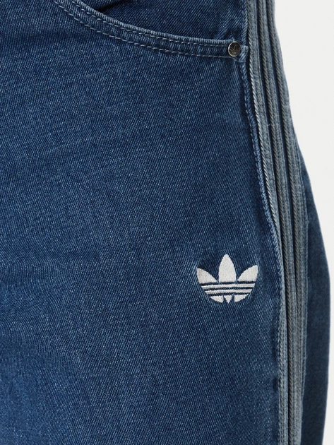 Джинсы Baggy широкие мужские Adidas Originals Firebird Pants