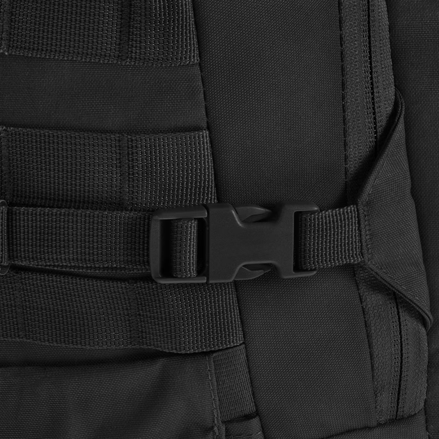 Рюкзак Pentagon Epos 40 л, Black - зображення 5