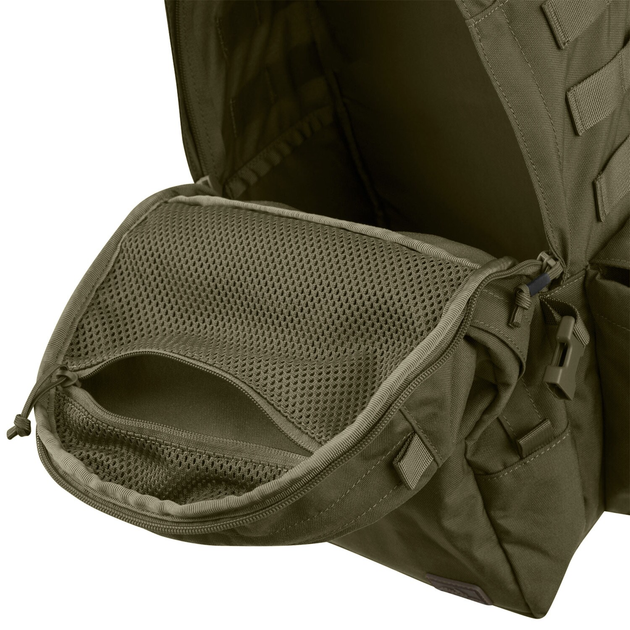 Рюкзак Helikon Ambush 22 л, Olive Green - зображення 6