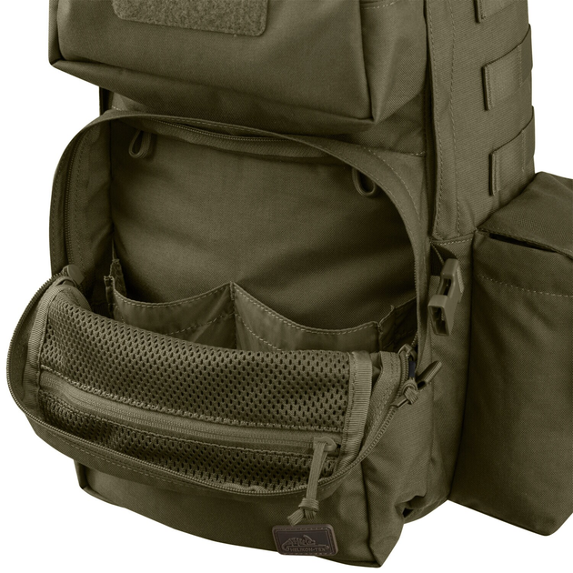 Рюкзак Helikon Ambush 22 л, Olive Green - зображення 7