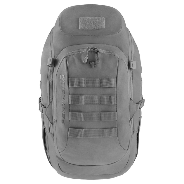 Рюкзак Pentagon Epos 40 л, Wolf Grey - зображення 2