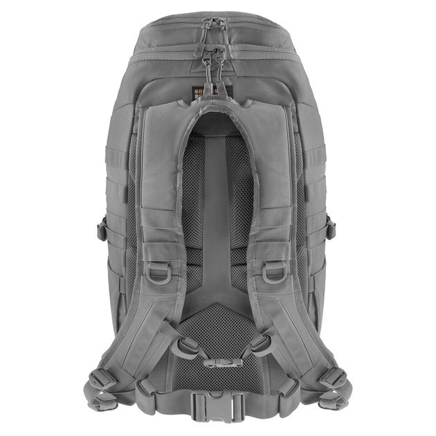 Рюкзак Pentagon Epos 40 л, Wolf Grey - зображення 3