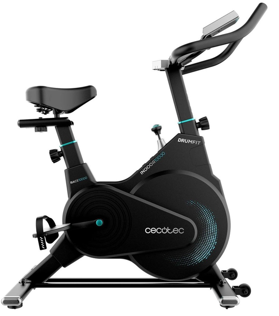 Rower stacjonarny Cecotec Drumfit Indoor 10000 Race (8435484072403) - obraz 2
