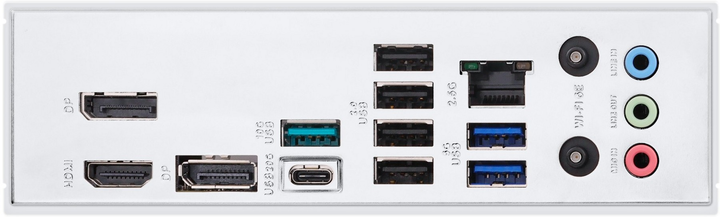 Płyta główna Asus PRIME B860M-A WIFI (s1851, Intel B860, PCI-Ex16) - obraz 7