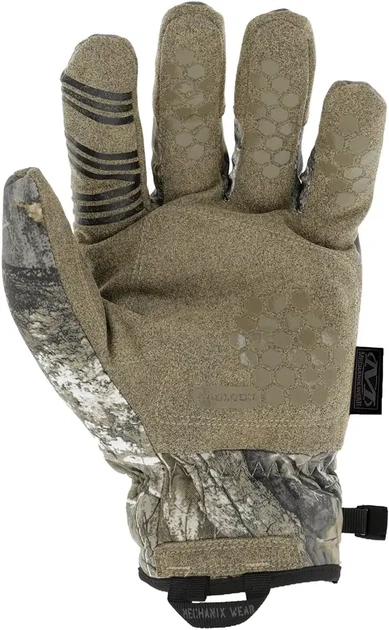 Перчатки зимние XXL Mechanix SUB35 SUB35-735-012 - изображение 4