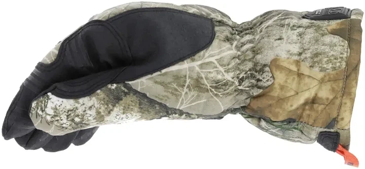 Перчатки ЗСУ зимние Mechanix SUB20 Realtree размер M - изображение 2
