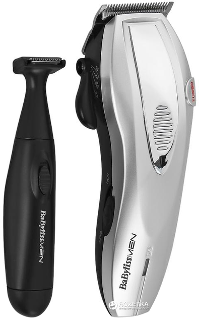 Набор для стрижки BABYLISS E935E – низкие цены, кредит, оплата частями ...