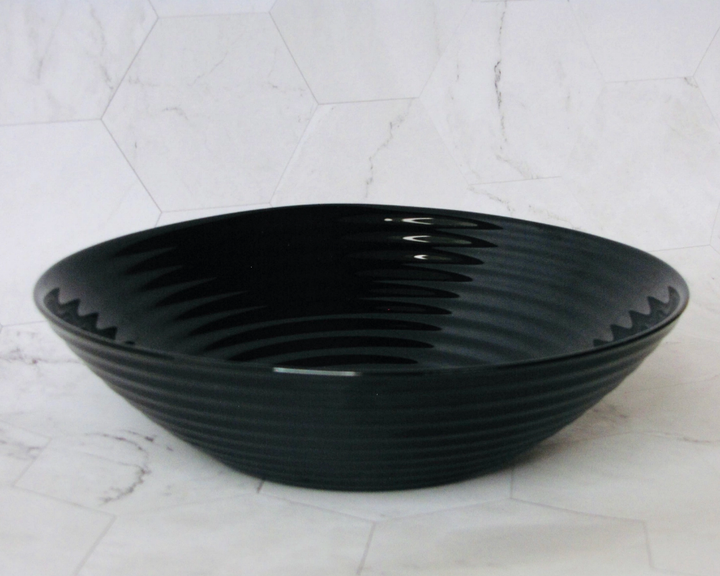 Салатник Luminarc Harena Black 160 мм 1шт (L7612) - зображення 6