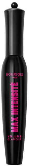 Tusz do rzęs Bourjois Max Intensite Czarny 12 ml (3616305721372) - obraz 1