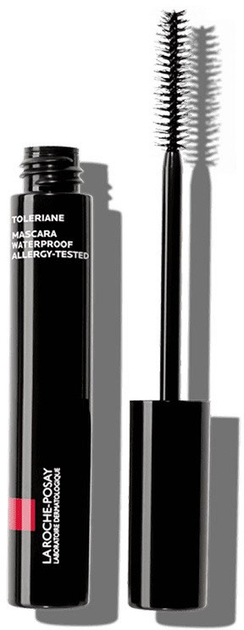 Туш для вій La Roche-Posay Toleriane Чорна 7.6 мл (3337875632676) - зображення 2