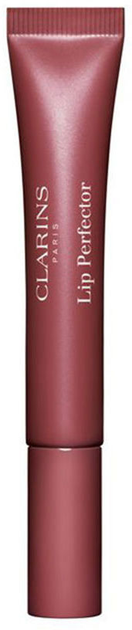 Błyszczyk w tubce Clarins Lip Perfector 25 Mulberry Glow 12 ml (3666057319334) - obraz 1