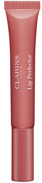 Блиск для губ Clarins Lip Perfector 16 intense rosebud 12 мл (3666057319051) - зображення 1