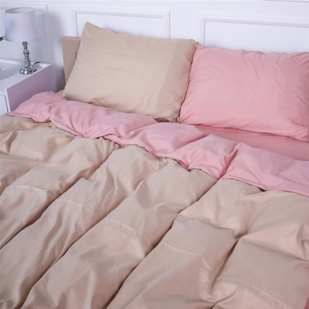 Підковдра MirSon Полуторний 143х210 см Yepes 15-1415 + 15-1214 Mikrosatin Premium від Rozetka на платформі USKIDKA Акція на Підковдра MirSon Полуторний 143х210 см Yepes 15-1415 + 15-1214 Mikrosatin Premium від Rozetka