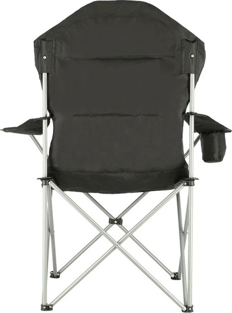 Крісло туристичне Nils Camp NC3080 Turquoise (5908261682308) - зображення 4