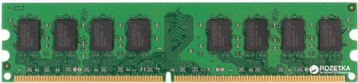 Pamięć AMD DDR2-800 2048MB PC2-6400 R3 Value Series (R322G805U2S-UG) - obraz 2