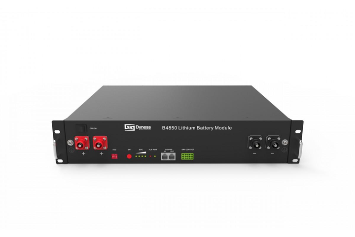 Аккумулятор Dyness B4850 - изображение 3