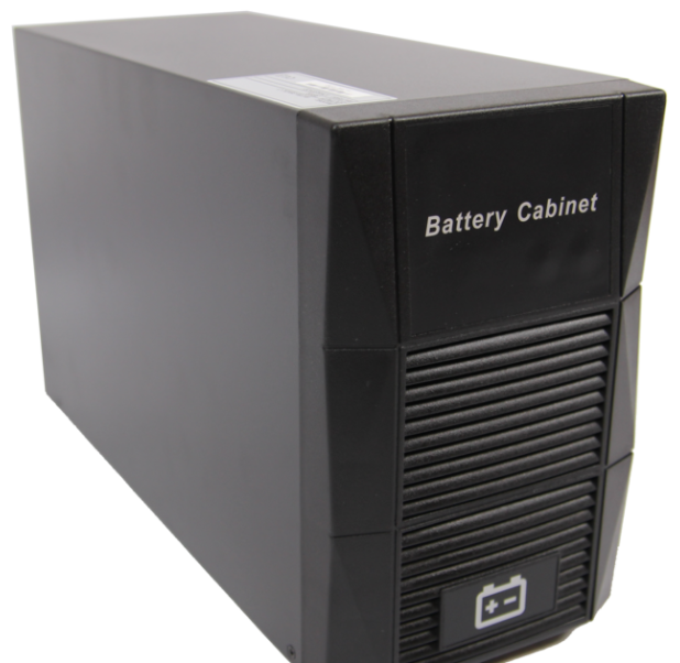 Батарейный блок для ИБП NetPRO 11 1K (2*3*12V) - 0Ah - Фото 1 Батарейный блок для ИБП NetPRO 11 1K (2*3*12V) - 0Ah - изображение 1