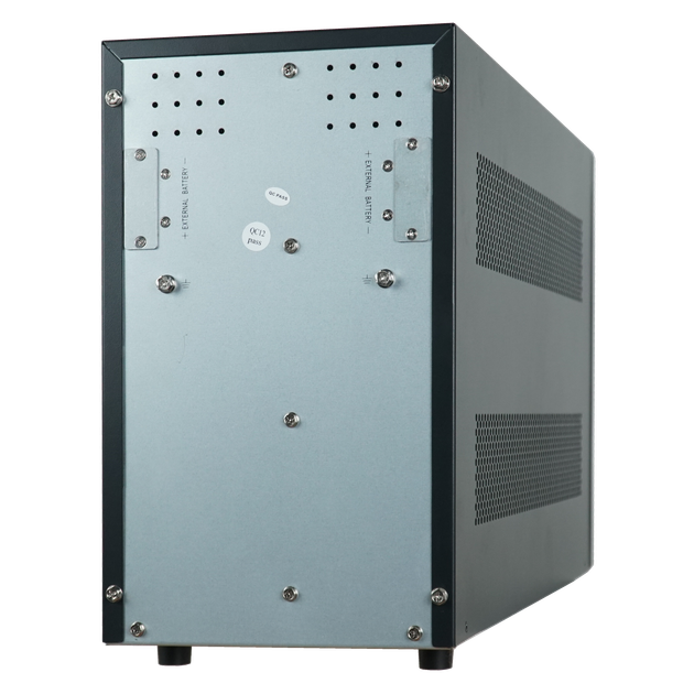 Батарейный блок для ИБП NetPRO 11 3K (2*8*12V) - 0Ah - изображение 2