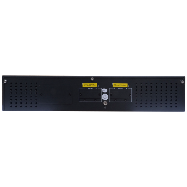 Батарейный блок для ИБП NetPRO 11 RM 3K (8*12V) - 0Ah - изображение 3