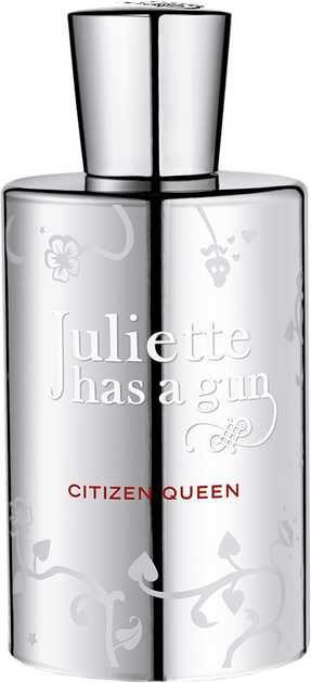 Woda perfumowana damska Juliette Has A Gun Citizen Queen 100 ml (3770000002058/3770000002744) - obraz 1