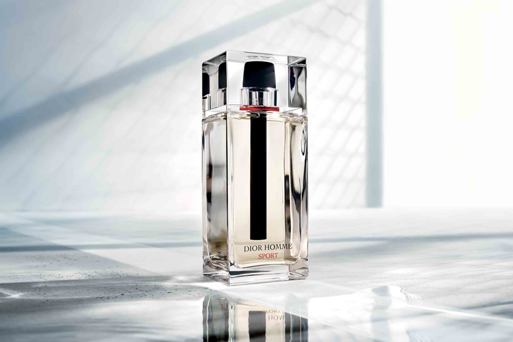 Туалетна вода для чоловіків Dior Homme Sport 125 мл (3348901333061) - зображення 3