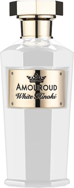 Парфумована вода унісекс Amouroud White Hinoki 100 мл (008952201100) - зображення 1