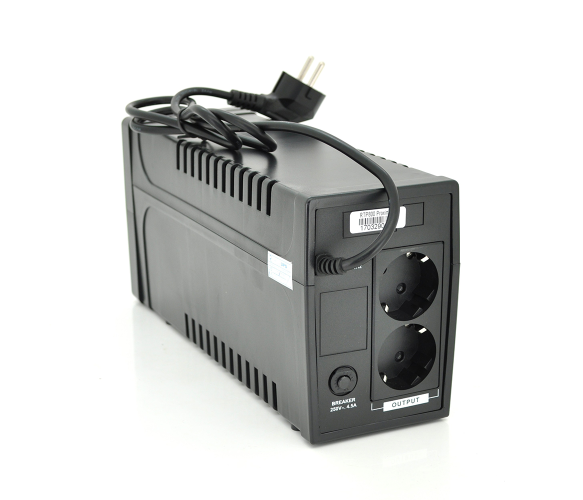 ИБП Ritar RTP800L (480W) линейно-интерактивный - изображение 2