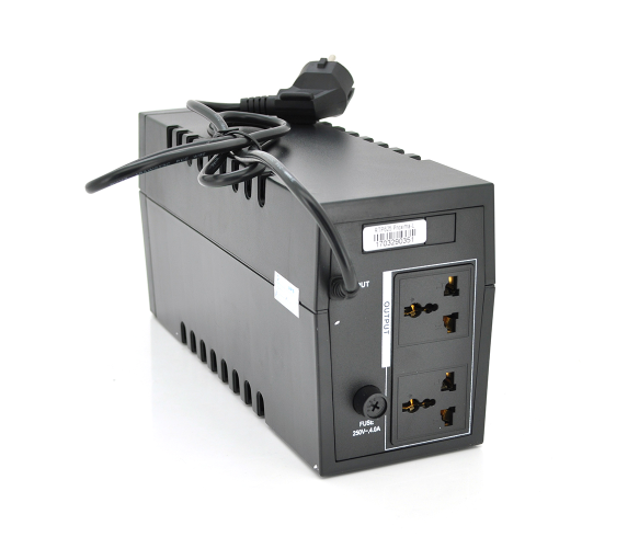 ИБП Ritar RTP625L (375W) линейно-интерактивный - Фото 2 ИБП Ritar RTP625L (375W) линейно-интерактивный - изображение 2