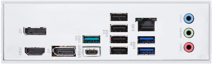 Płyta główna Asus PRIME B860M-A-CSM (s1851, Intel B860, PCI-Ex16) - obraz 6
